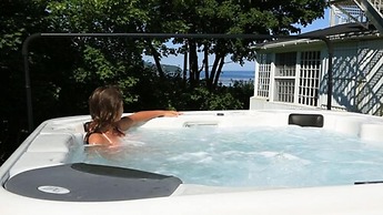 Le Manoir Charlevoix