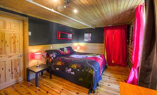 Le Manoir Charlevoix