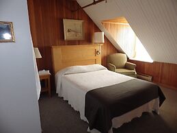 Le Manoir Charlevoix