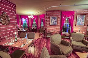 Le Manoir Charlevoix