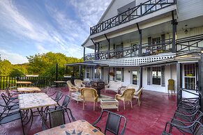 Le Manoir Charlevoix