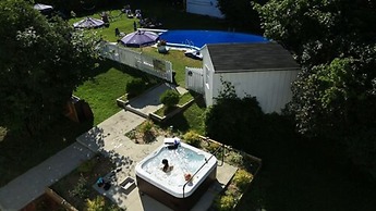 Le Manoir Charlevoix