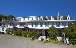 Le Manoir Charlevoix