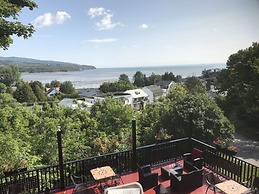 Le Manoir Charlevoix