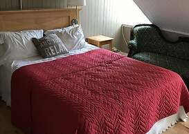 Le Manoir Charlevoix