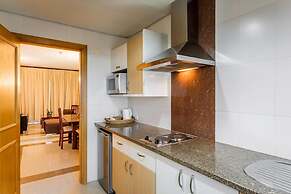 VIP Executive Suites Maputo Hotel
