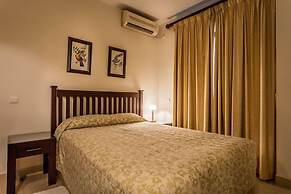 VIP Executive Suites Maputo Hotel