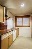 VIP Executive Suites Maputo Hotel