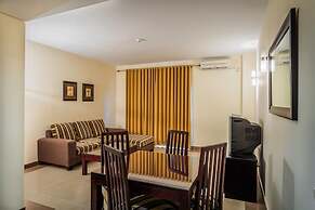 VIP Executive Suites Maputo Hotel