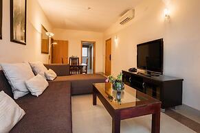 VIP Executive Suites Maputo Hotel