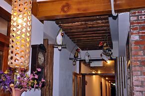 Beautiful Ilan Resort