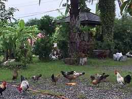 Beautiful Ilan Resort