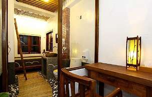 Beautiful Ilan Resort