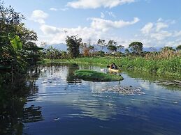 Beautiful Ilan Resort