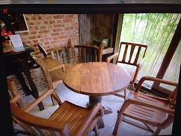 Beautiful Ilan Resort