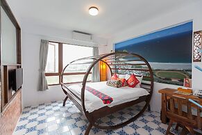 Beautiful Ilan Resort