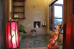 Beautiful Ilan Resort