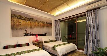 Beautiful Ilan Resort