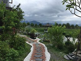 Beautiful Ilan Resort