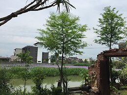 Beautiful Ilan Resort