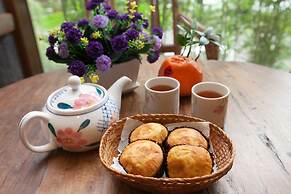 Beautiful Ilan Resort