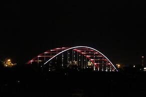 Beautiful Ilan Resort