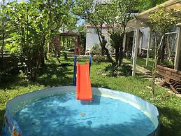 Beautiful Ilan Resort