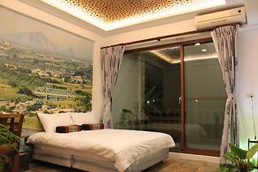 Beautiful Ilan Resort