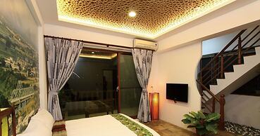 Beautiful Ilan Resort