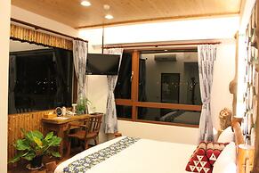 Beautiful Ilan Resort