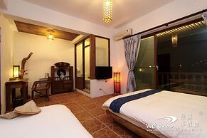 Beautiful Ilan Resort