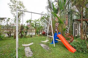 Beautiful Ilan Resort