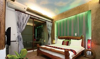 Beautiful Ilan Resort