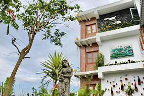 Beautiful Ilan Resort