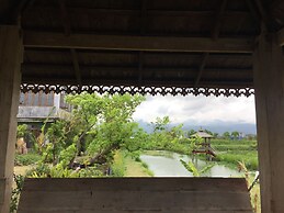 Beautiful Ilan Resort