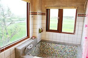 Beautiful Ilan Resort