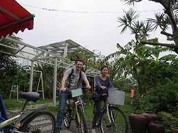 Beautiful Ilan Resort