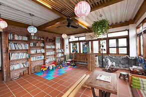 Beautiful Ilan Resort