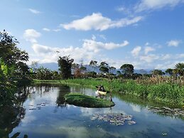 Beautiful Ilan Resort