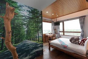 Beautiful Ilan Resort