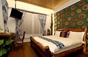 Beautiful Ilan Resort