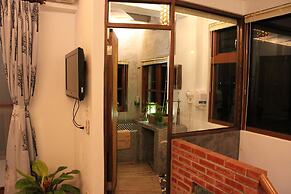 Beautiful Ilan Resort