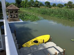 Beautiful Ilan Resort