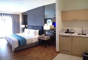 Imperial Heritage Hotel Melaka