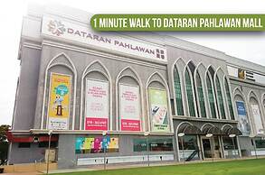 Imperial Heritage Hotel Melaka