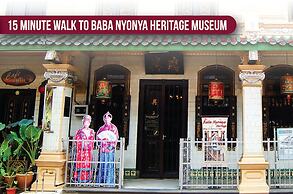 Imperial Heritage Hotel Melaka