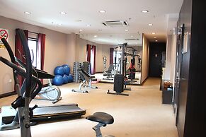 Imperial Heritage Hotel Melaka