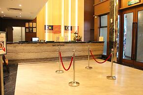 Imperial Heritage Hotel Melaka