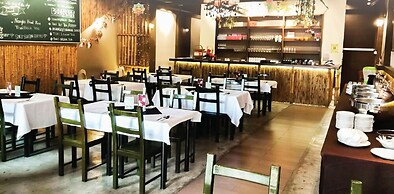 Imperial Heritage Hotel Melaka