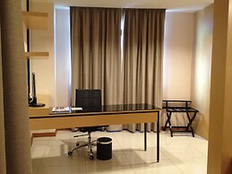 Imperial Heritage Hotel Melaka